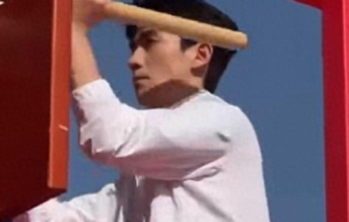 朱一龙道歉为什么拖了17天？不是他不想，是所有人都以为别人会扛