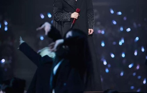 陈楚生“荒芜之境”2026巡回演唱会一南昌站（河马票务）