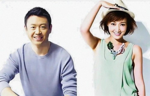 最风流央视女主持：将2个已婚之夫玩弄于股掌，如今幸福吗