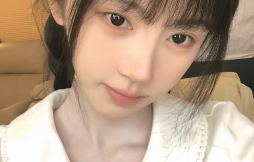 粉丝为什么说鞠婧祎wink是甜妹绝杀？