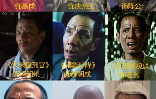 他，毫无星光，全是实力 
