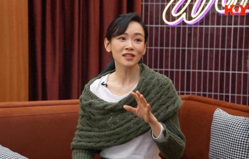 杨思琦罕谈14岁女儿父亲吴帅，称曾想过结婚，彼此是同学相识多年