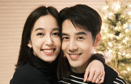 胡宇威女儿的英文名Caitlyn有什么特别寓意？