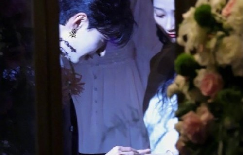 关晓彤陈星旭时隔近二十年再合作彼此有什么评价？