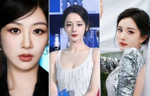 内娱扛剧花评选再上新！杨幂杨紫领衔，宋祖儿李兰迪凭实力杀疯了|长相思|生万物|国民生活剧|演技|名单