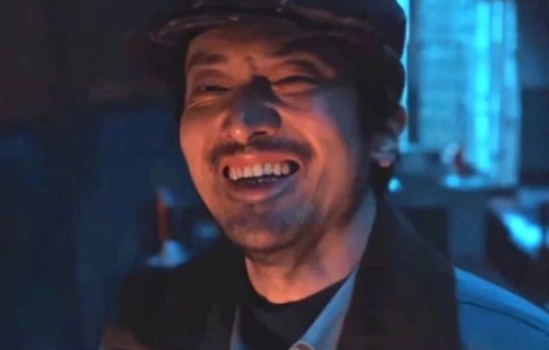 影后给王传君作配，却用几场戏让观众汗毛竖起！《悬案》这个女配角赢麻了
