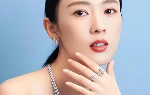 童瑶不忍了！公开回应与京圈富少真实关系，男方去年刚被判入狱 