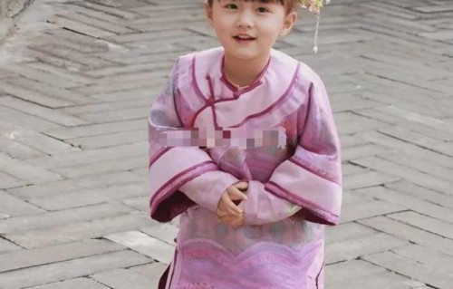 《甄嬛传》温宜公主今年高考|爱的保镖|纪姿含|宫里|全民目击|小时代4