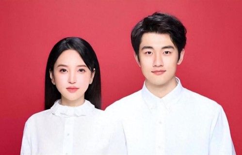 知名女星和小17岁男友领证！素颜差距大，婆婆用8字评价他们感情