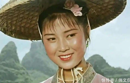 黄婉秋送走儿子后自己也走了，她留下的那句话，老伴儿至今走不出来