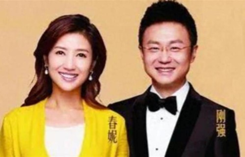 主持人春妮：我这辈子最正确的决定，就是放弃丁克，41岁生孩子