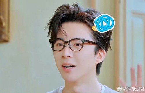 林一王玉雯陈星旭刘宇宁综艺名场面爆火！