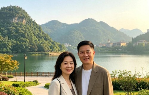 五十岁半生已过：人活到这岁数，才算活明白了