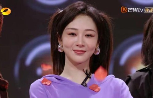 杨紫成收视率福星，笑容甜美，《你好，星期六》收视率卫视第一|你好星期六|檀健次|非诚勿扰|张晚意|邓为