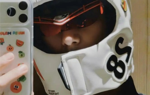 北京花粉浓度达4-5级，李现吐槽“快折磨死了”，过敏星人：我们懂你