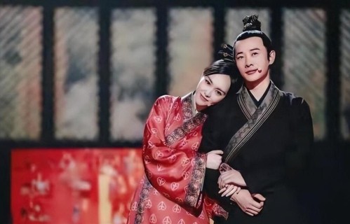 罗晋：这辈子我最正确的决定，就是错过苗圃后，娶了比我火的唐嫣