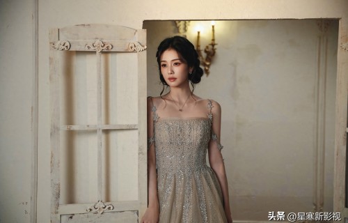 白鹿又有网传新剧了，男主还是彭冠英，好新鲜的组合，太期待了！ 