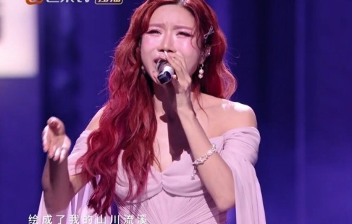 《浪姐7》网传个人喜爱度排名，张慧雯倒数第五，王濛第二，第一名太意外