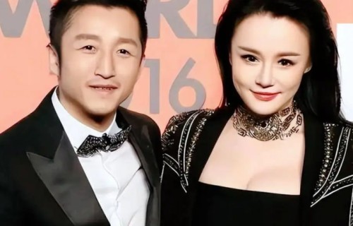 邹市明夫妇婚姻争议被质疑“炒作”,早已签约MCN