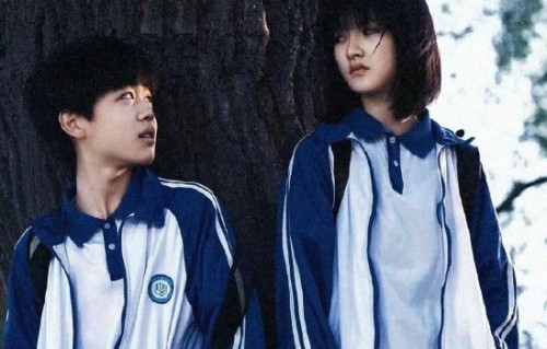 韩昊霖王圣迪：真少年演活真青春，被誉内娱未来双子星|隐身的名字|国民生活剧|心动|尴尬|演技