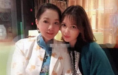 最美的丈母娘沈丹萍：女儿婚房仅40平米，她处处替女婿家着想