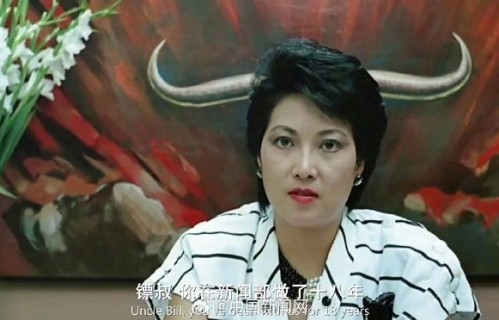 圈内还有哪些艺人发文悼念梁珊？