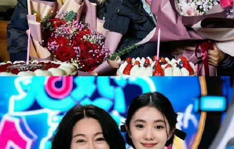业内人士如惠英红是如何评价刘浩存的演艺潜力的？