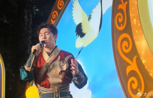 半年只拍4天戏，36岁演员史元庭转身成为景区NPC：这事不掉价|长春市|动植物公园|雪饼猴|吉林省|短剧