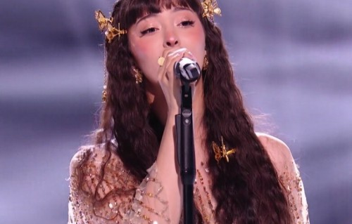 《歌手2026》冲刺赛观感：老一辈危险了，星二代逆袭了