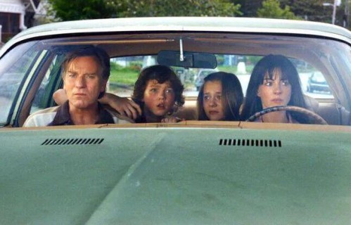 安妮·海瑟薇主演恐龙题材大片来袭惊悚预告引爆尖叫！|伊万·麦克格雷格|逃出绝命街|华纳兄弟|The End|穿越