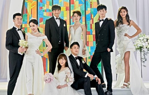 《爱情公寓5》后续,新作开拍有彩蛋,大力张伟疑有感情纠葛|破事精英|陈赫|电视剧剧情讨论|诸葛大力|赵海棠