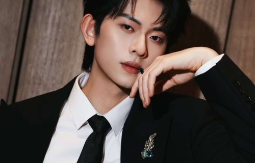 短剧圈00后陈添祥强势逆袭，实力打脸质疑者