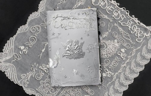 NCTWISH正规1辑宣传网站“OdeDiary”上线引发话题！以多样内容提高回归期待感