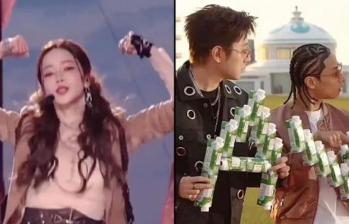 《浪姐6》成團名單出爐 葉童最年長總冠軍