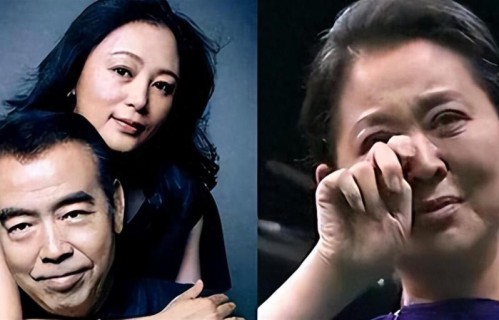 弃丑妻爱倪萍，最终娶了娇妻陈红，陈凯歌如今也难逃残酷现实