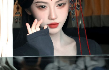 鞠婧祎对粉丝和代拍的态度有何不同？