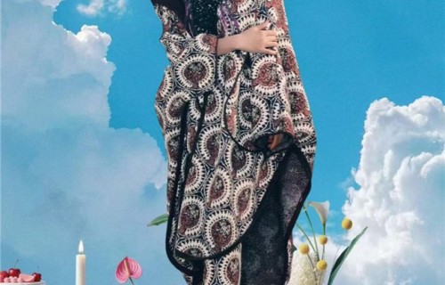 高能来袭!《乘风亲友连麦大会》高光时刻:乌兰图雅周深连麦出圈