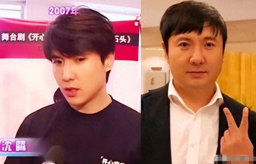 越老越帅的男星我只服这4位，不整容，不油腻，连褶子都魅力十足 