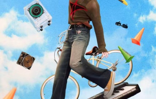 严浩翔演唱会海报曝光，小熊元素引期待