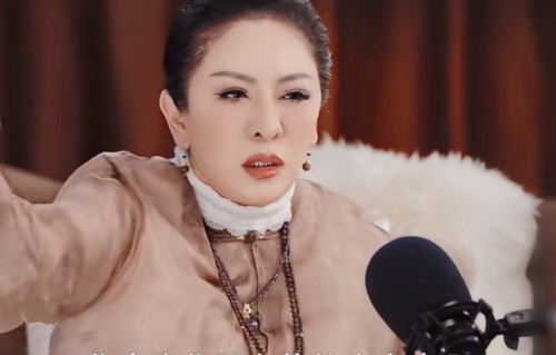 向太谈与郭碧婷相处，不介入她与向佐的生活，曝孙辈没吃过巧克力