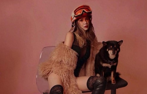 恭贺！TVB知名男星与港姐女友恋爱十周年，两人将于今年结婚