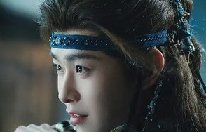 全员人均八百个心眼子，就《月麟绮纪》寄灵是傻白甜!田嘉瑞凭颜值演技断层出圈_新闻