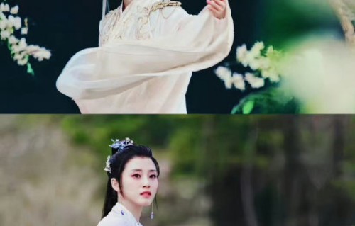 张睿和李若嘉公开恋情后事业有何变化？