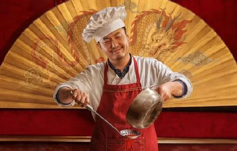 沈腾为何说拍不动了？他的老年妆有多逼真？