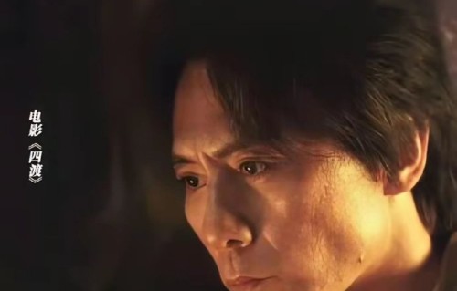 刘烨为了出演《四渡》真的减重17斤吗？