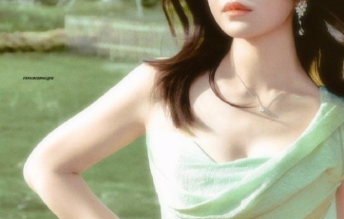 陈妍希在节目中如何表现出高情商？