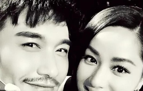 瞿颖没想到，30年被自己拒绝3次的胡兵，如今给她这么大回报