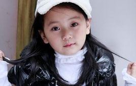 朱明月[少年歌手]