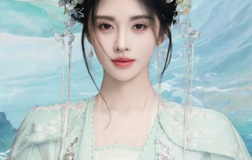 《千香》里姜黎非是个什么样的角色？