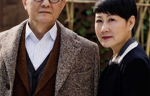 《人民的名义》今播 凯丽首变“官太”牵手张志坚_综艺|湖南卫视|许亚军|张丰毅|陆毅|吴刚